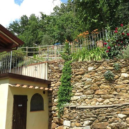 B&B Dal Brillante Серавецца Экстерьер фото